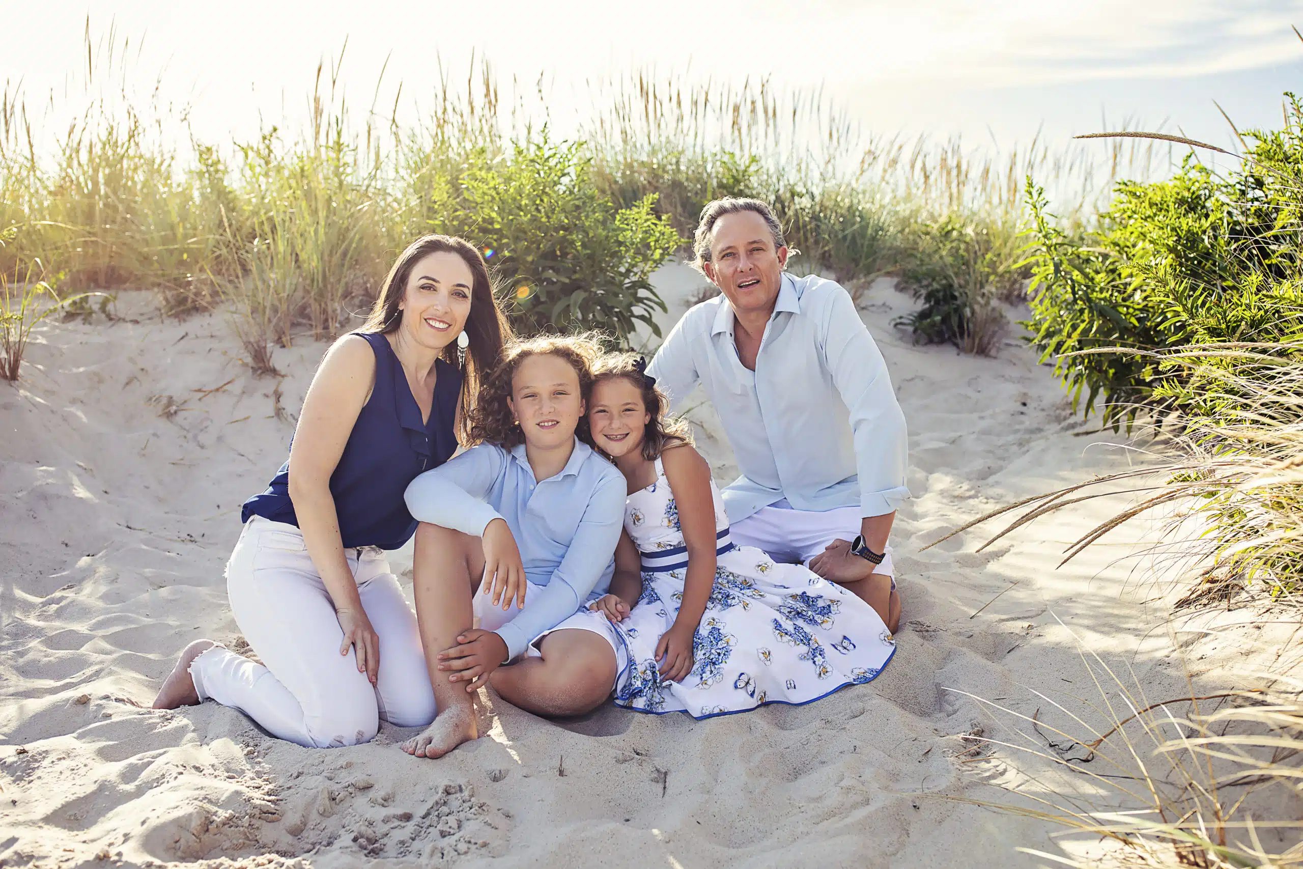 Dr. Tanya Vaysman, orthodontist in Closter, NJ
