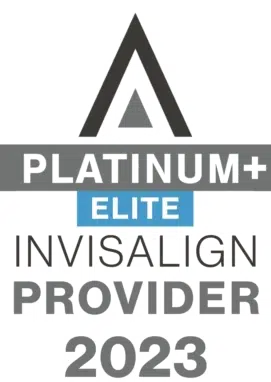 Invisalign Platinum Provider