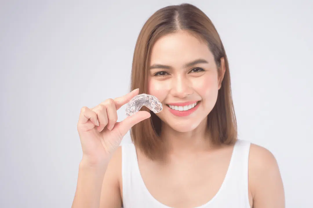 early orthodontic treatment closter