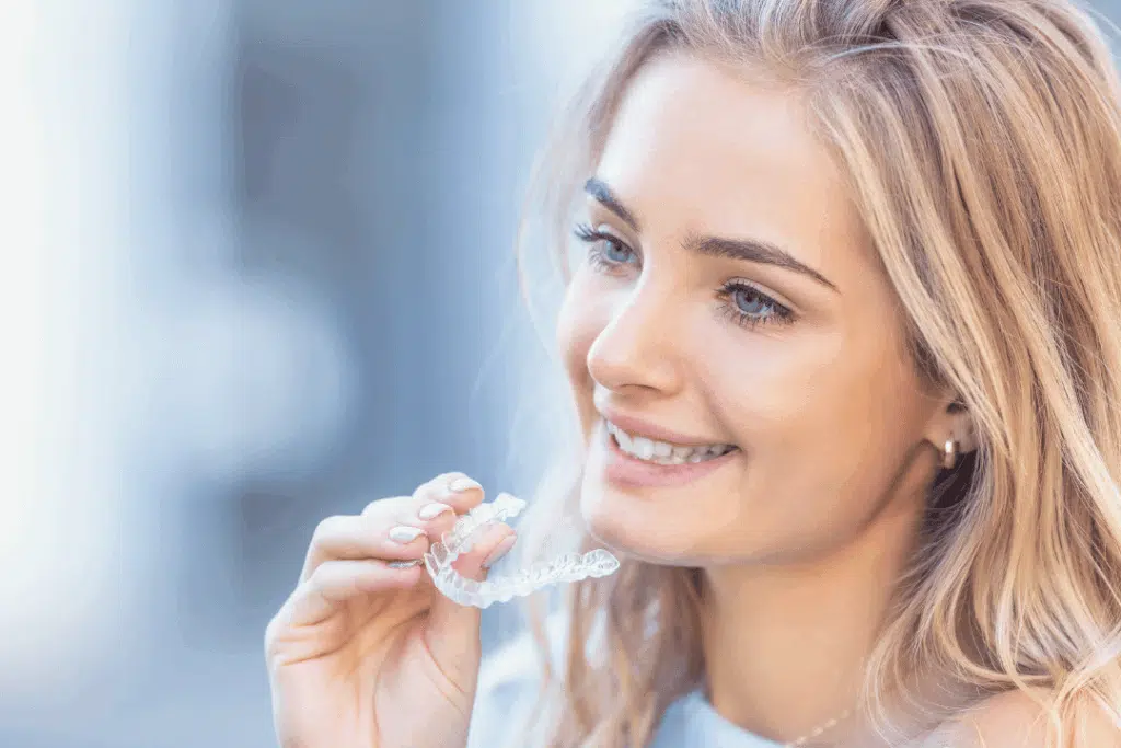 pediatric orthodontist closter