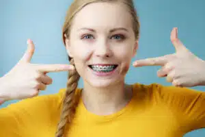 braces in Closter, NJ