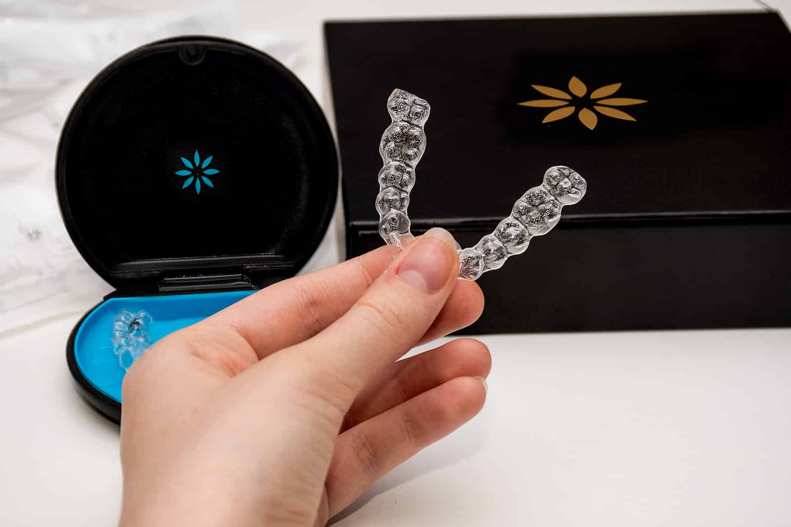 How much does Invisalign cost in Closter, NJ ?