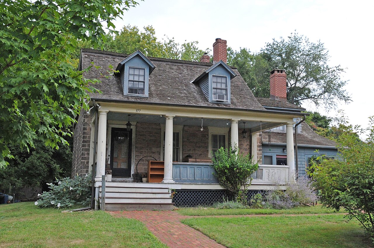 Closter, NJ