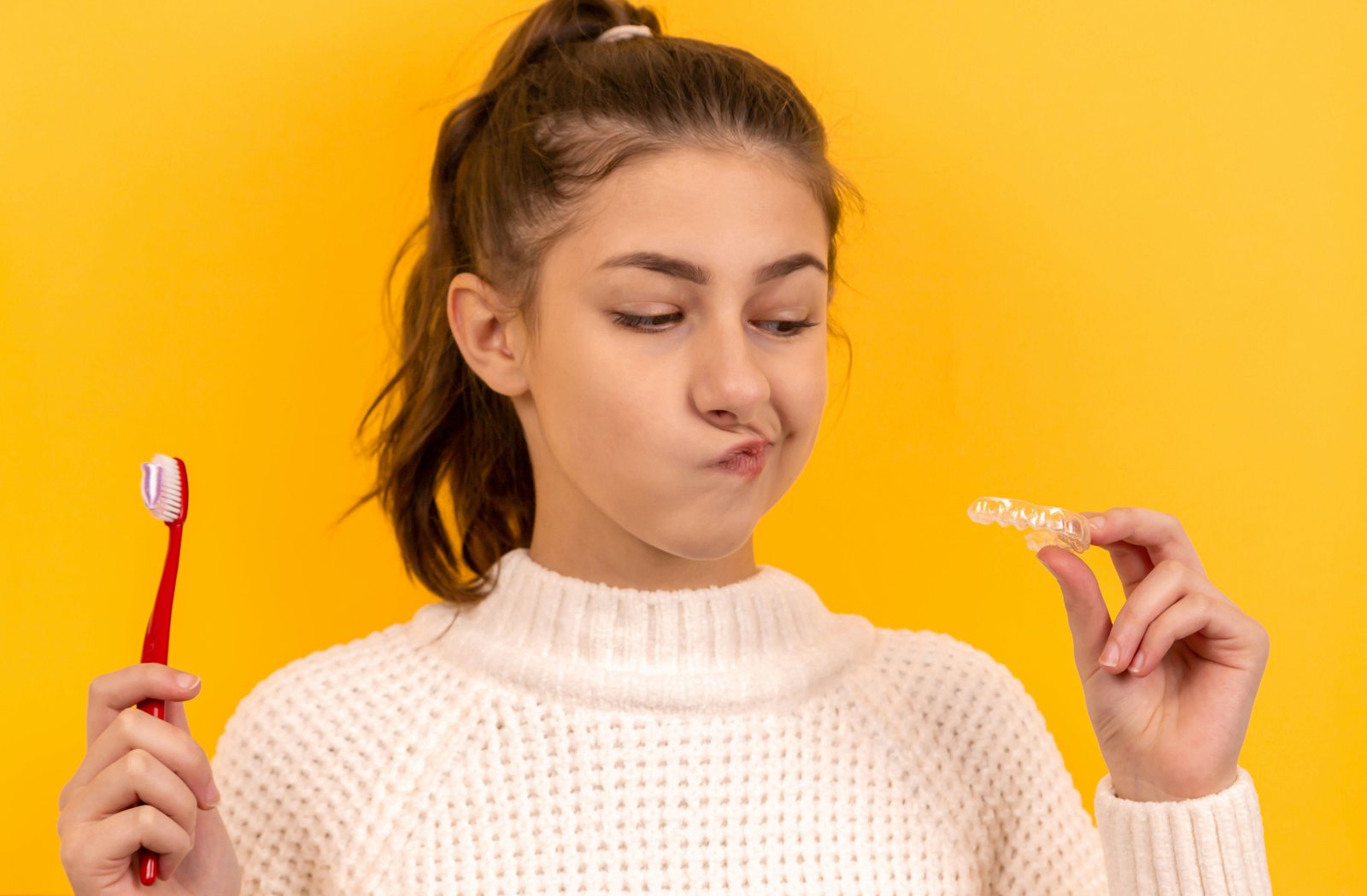 Braces vs. Invisalign for Teens: Which Is Better?