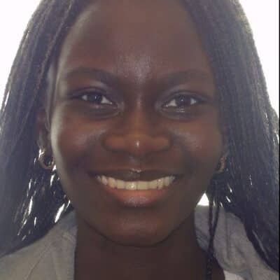 Penda after treatment