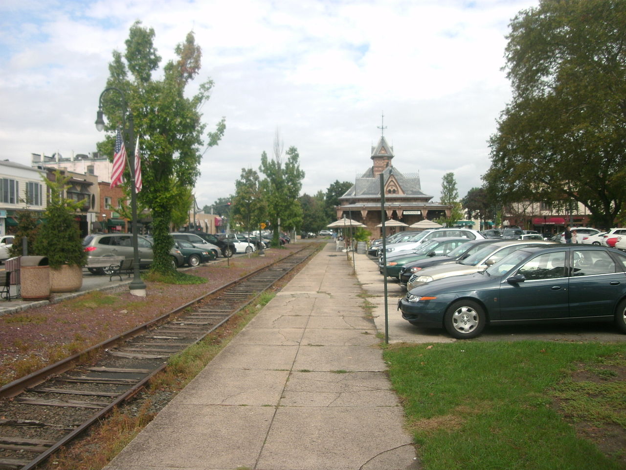 Tenafly, NJ